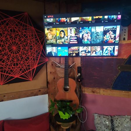 Tayought Surf Hostel Тагазут Екстериор снимка