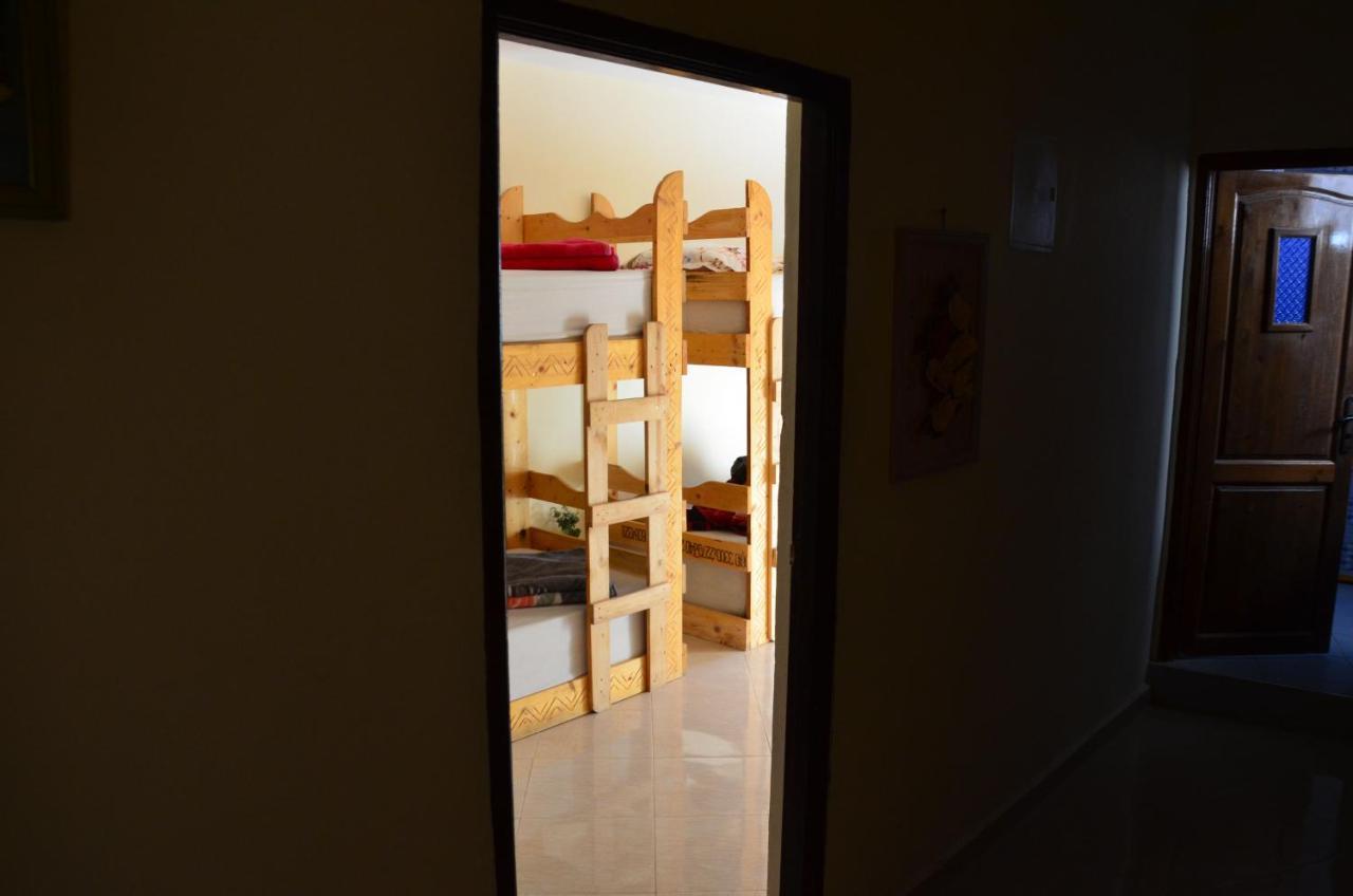 Tayought Surf Hostel Тагазут Екстериор снимка