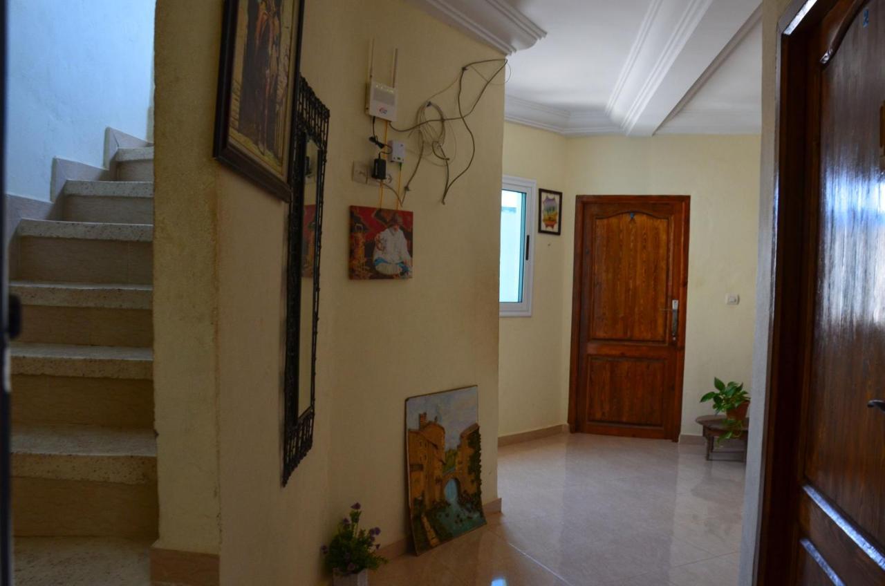 Tayought Surf Hostel Тагазут Екстериор снимка