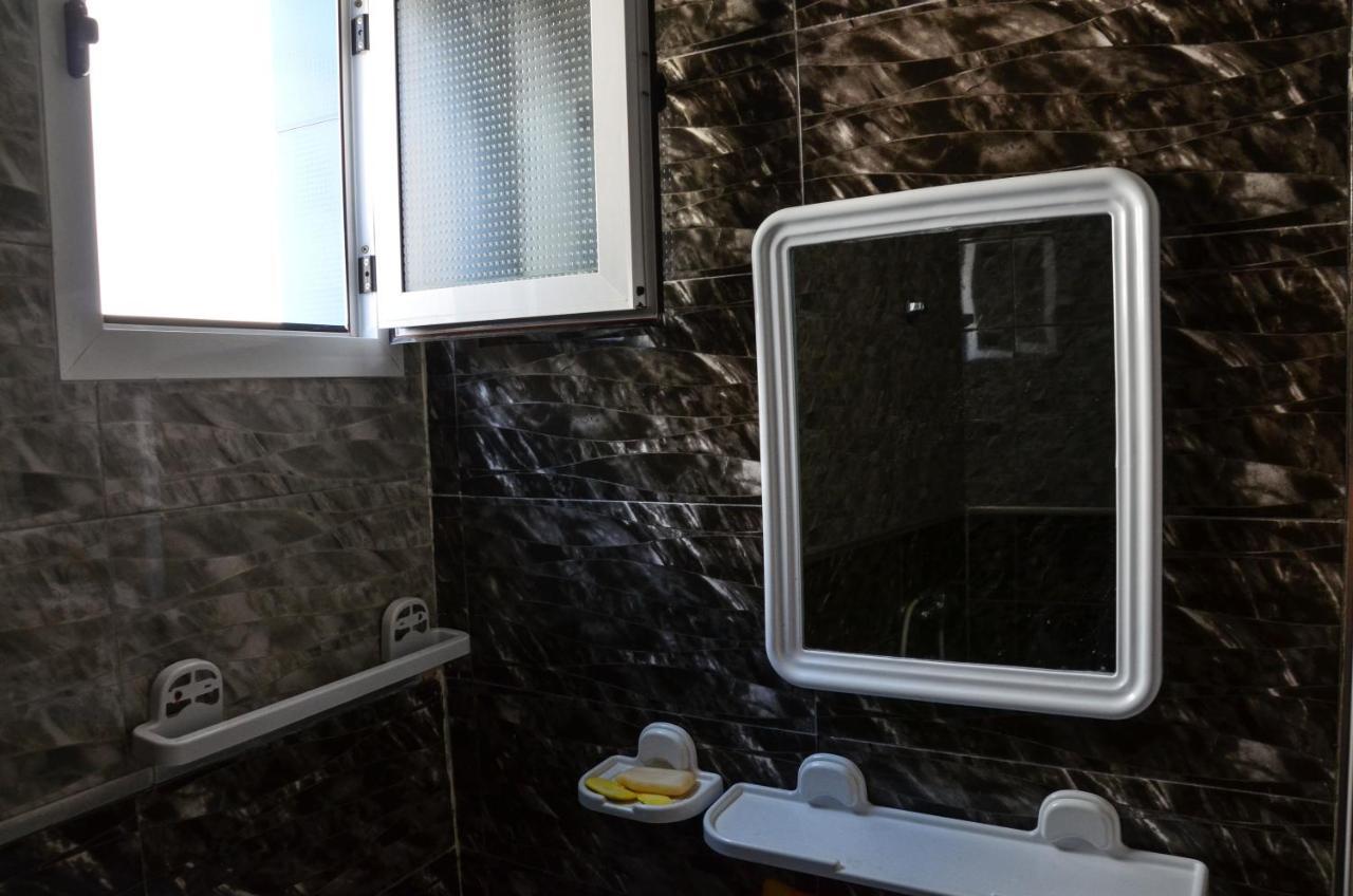Tayought Surf Hostel Тагазут Екстериор снимка