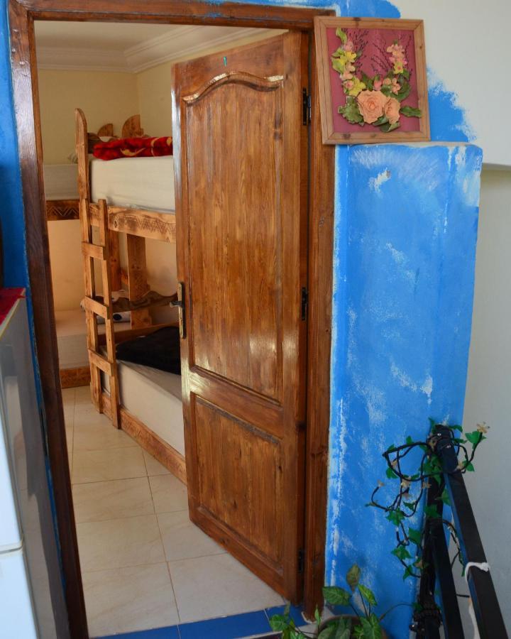 Tayought Surf Hostel Тагазут Екстериор снимка