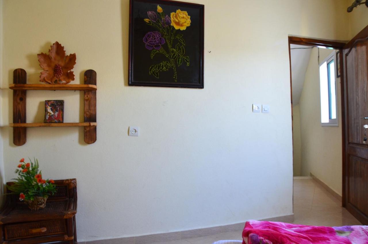Tayought Surf Hostel Тагазут Екстериор снимка