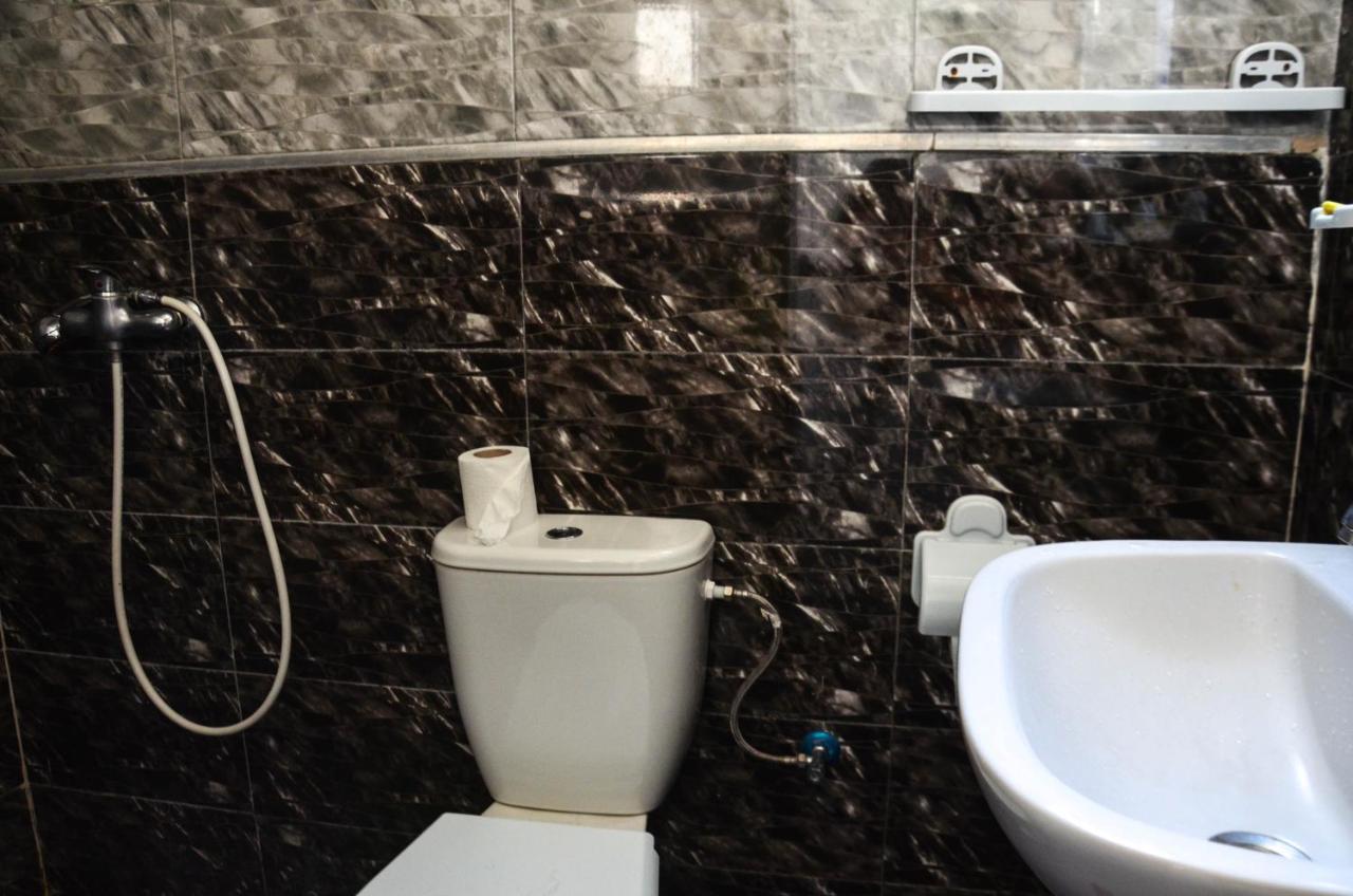 Tayought Surf Hostel Тагазут Екстериор снимка