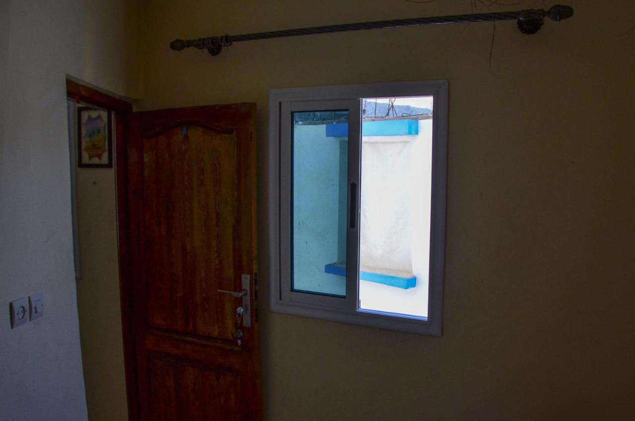 Tayought Surf Hostel Тагазут Екстериор снимка