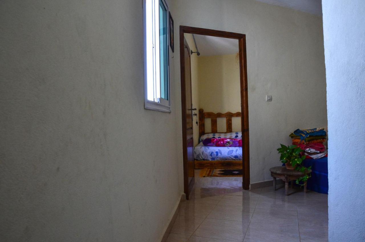 Tayought Surf Hostel Тагазут Екстериор снимка