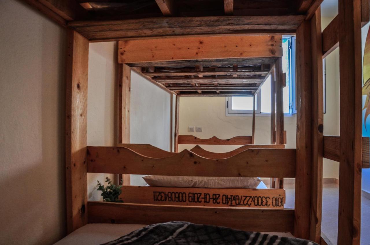 Tayought Surf Hostel Тагазут Екстериор снимка