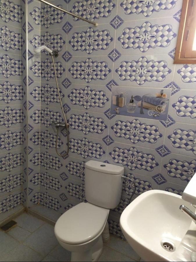 Tayought Surf Hostel Тагазут Екстериор снимка