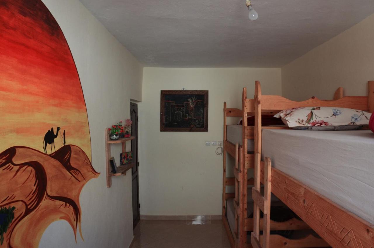 Tayought Surf Hostel Тагазут Екстериор снимка