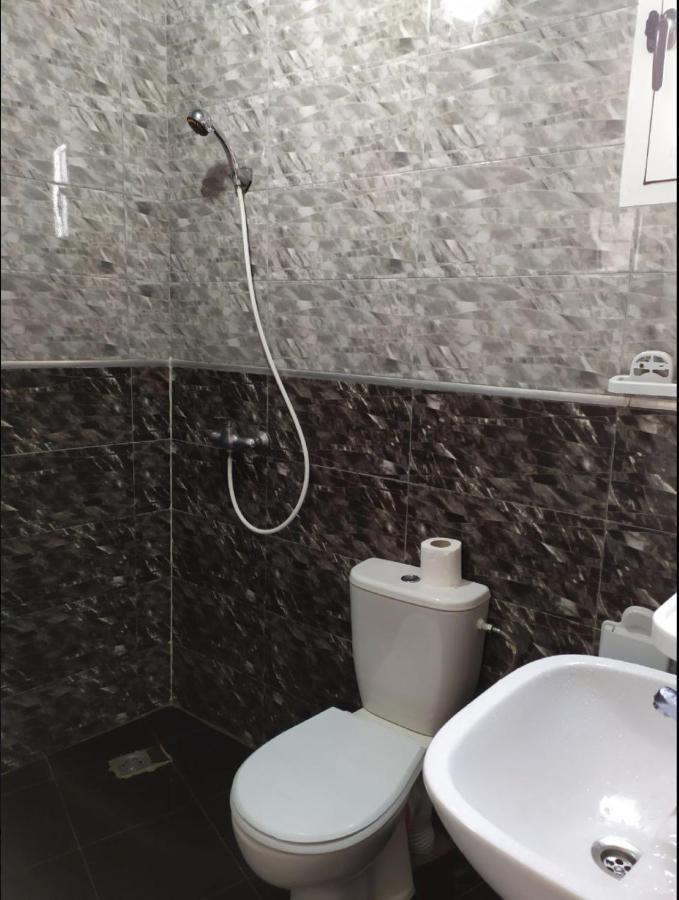 Tayought Surf Hostel Тагазут Екстериор снимка