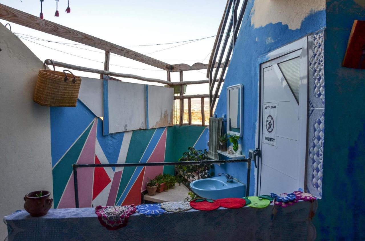 Tayought Surf Hostel Тагазут Екстериор снимка